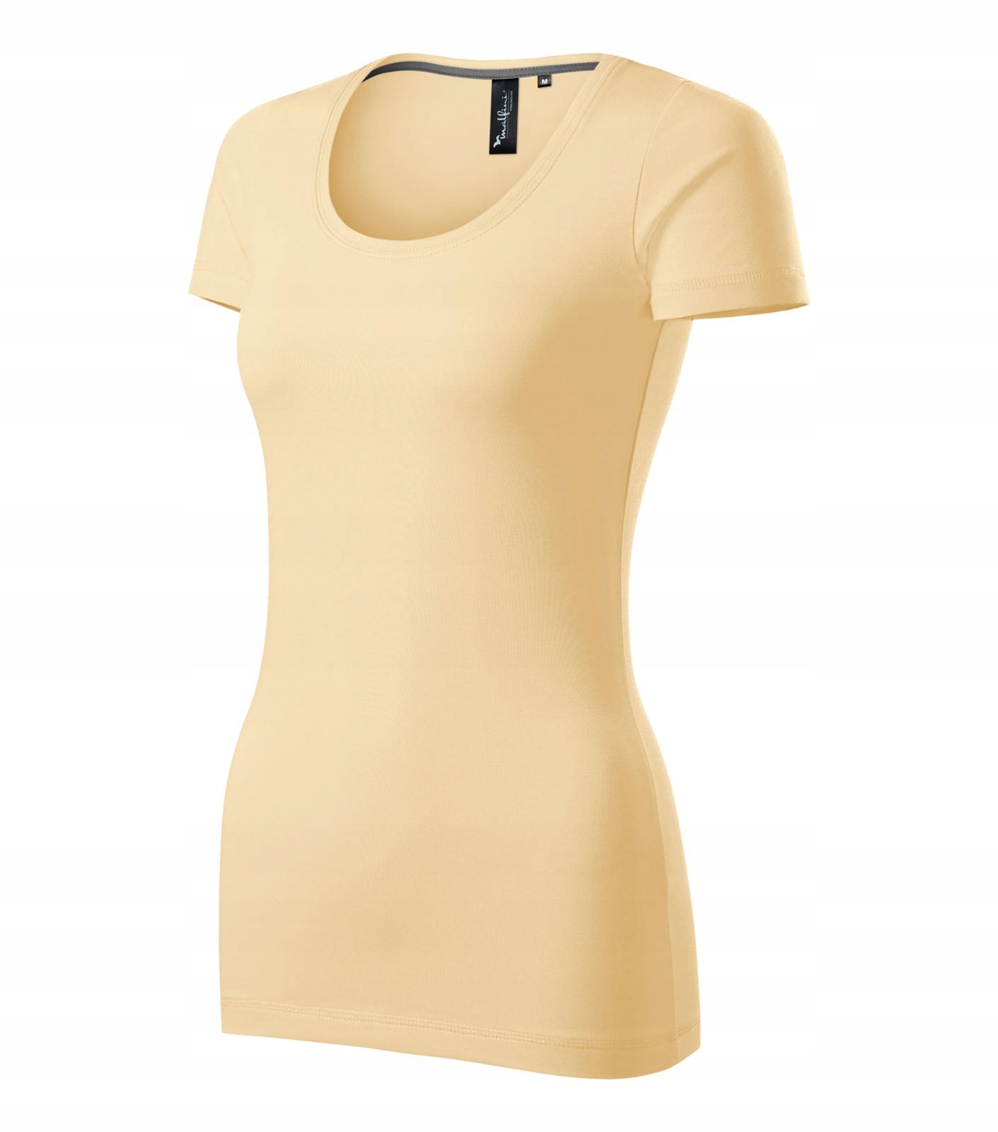 

Elegancka Damska Koszulka T-shirt Maflini Vanilla