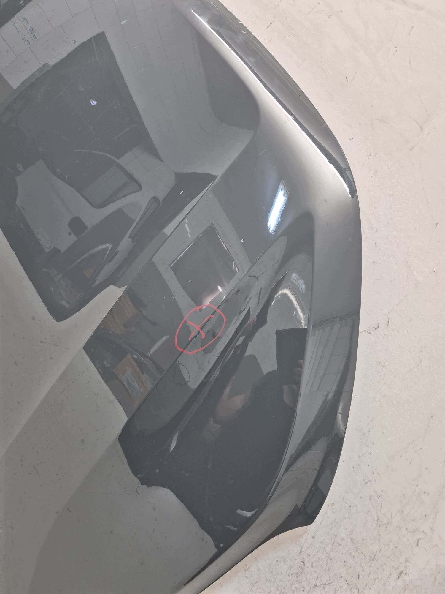 DACIA SANDERO III JOGGER STEPWAY 20- cofano 651224904R