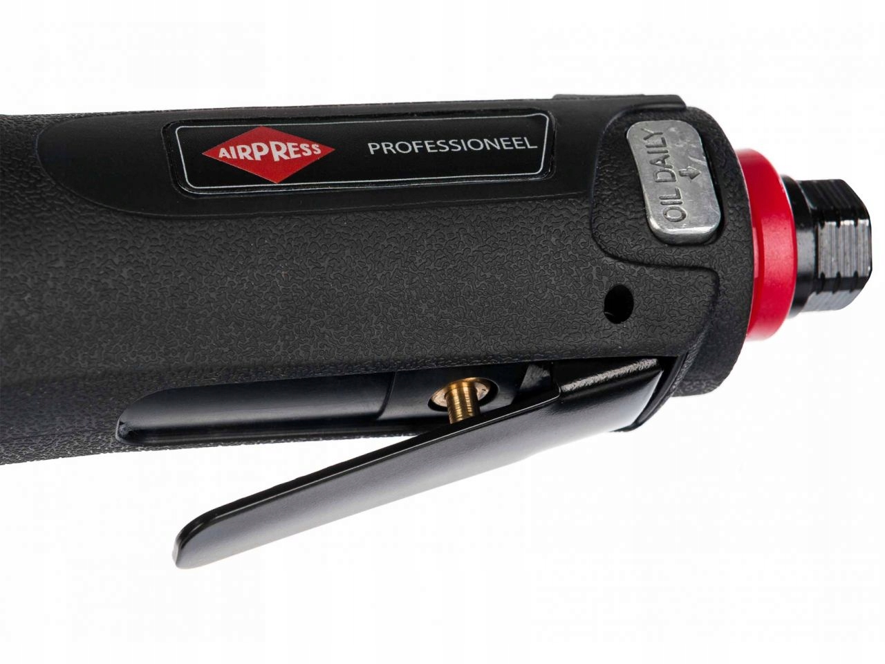 Klucz boczny 1/2"Airpress 45454 Prędkość obrotowa 600 obr./min