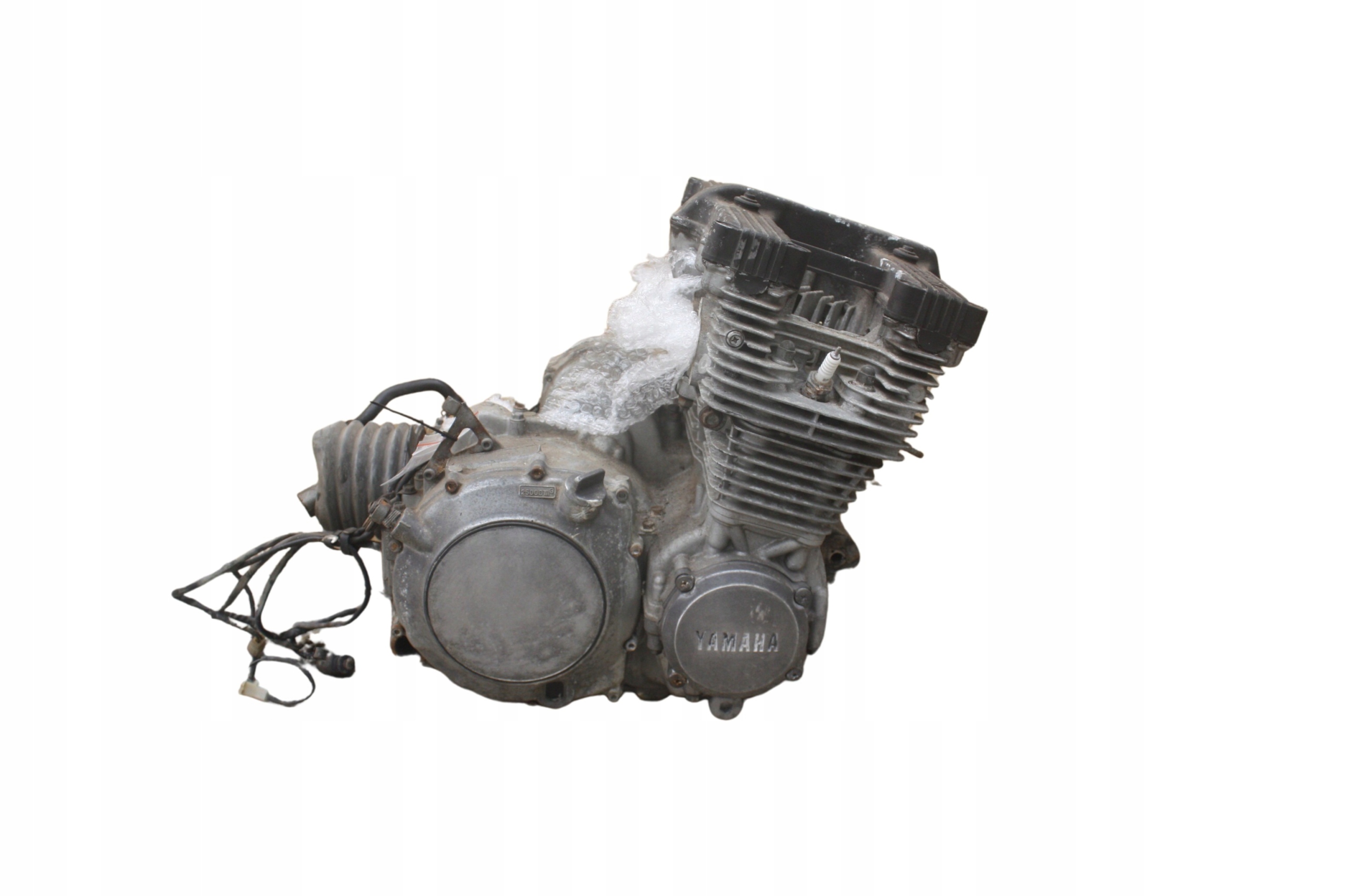 950-033 - Двигун Yamaha XJ 700 Maxim 85-86