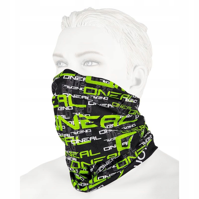 Kołnierz na quada krosa enduro pod kask ONEAL