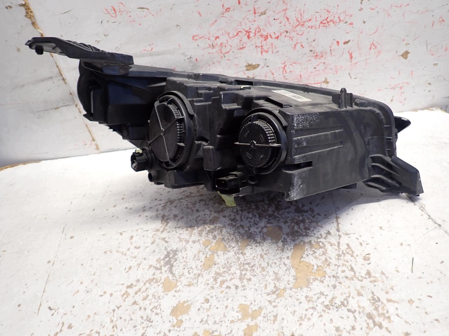 light front front left OPEL CORSA F 2019- 9829465580