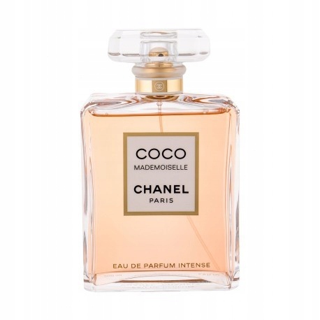 Originální Chanel Coco Mademoiselle Intense 200 Ml