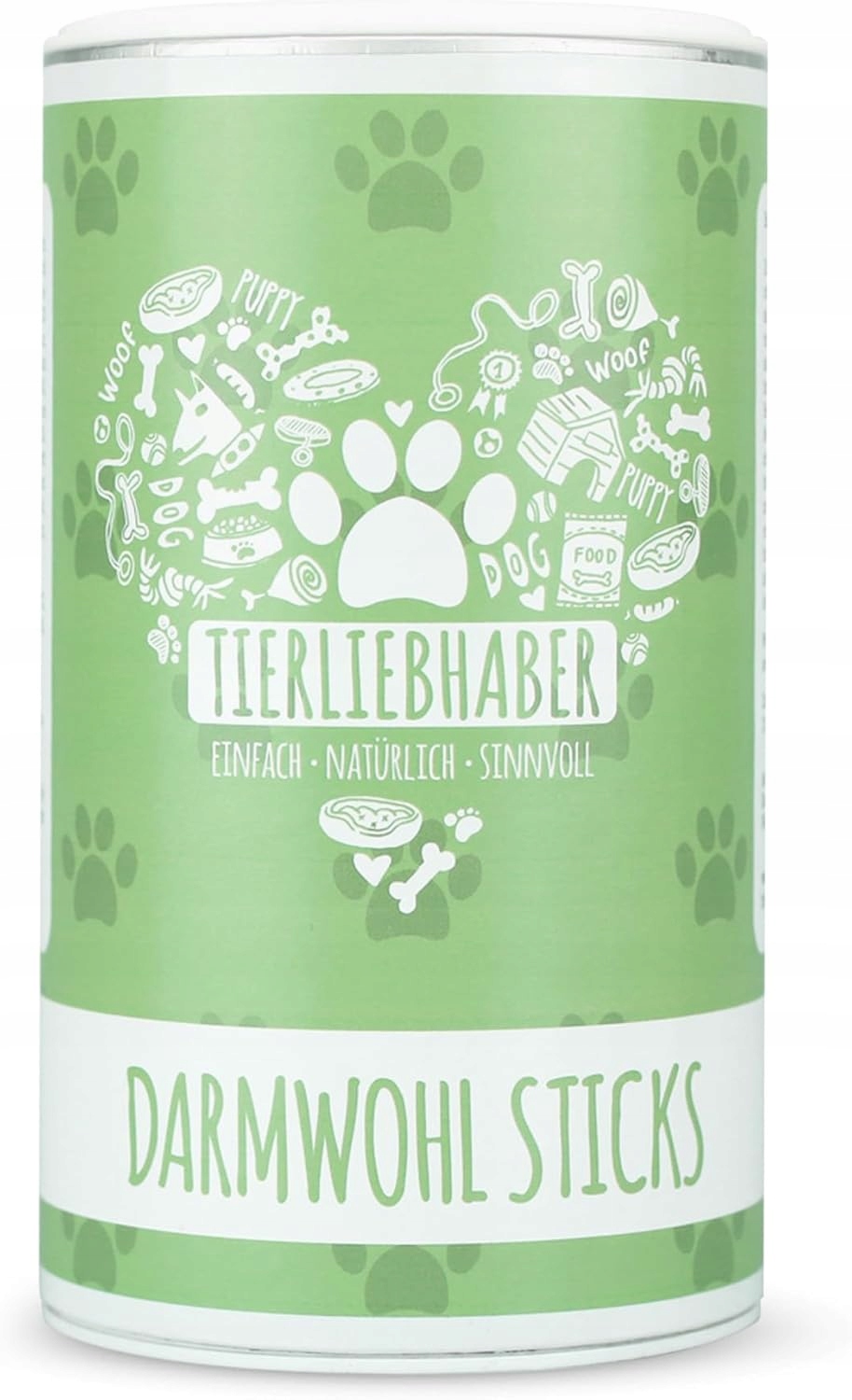 Levně Pet Lovers Podpora trávicího systému a rektálních žláz 350 g