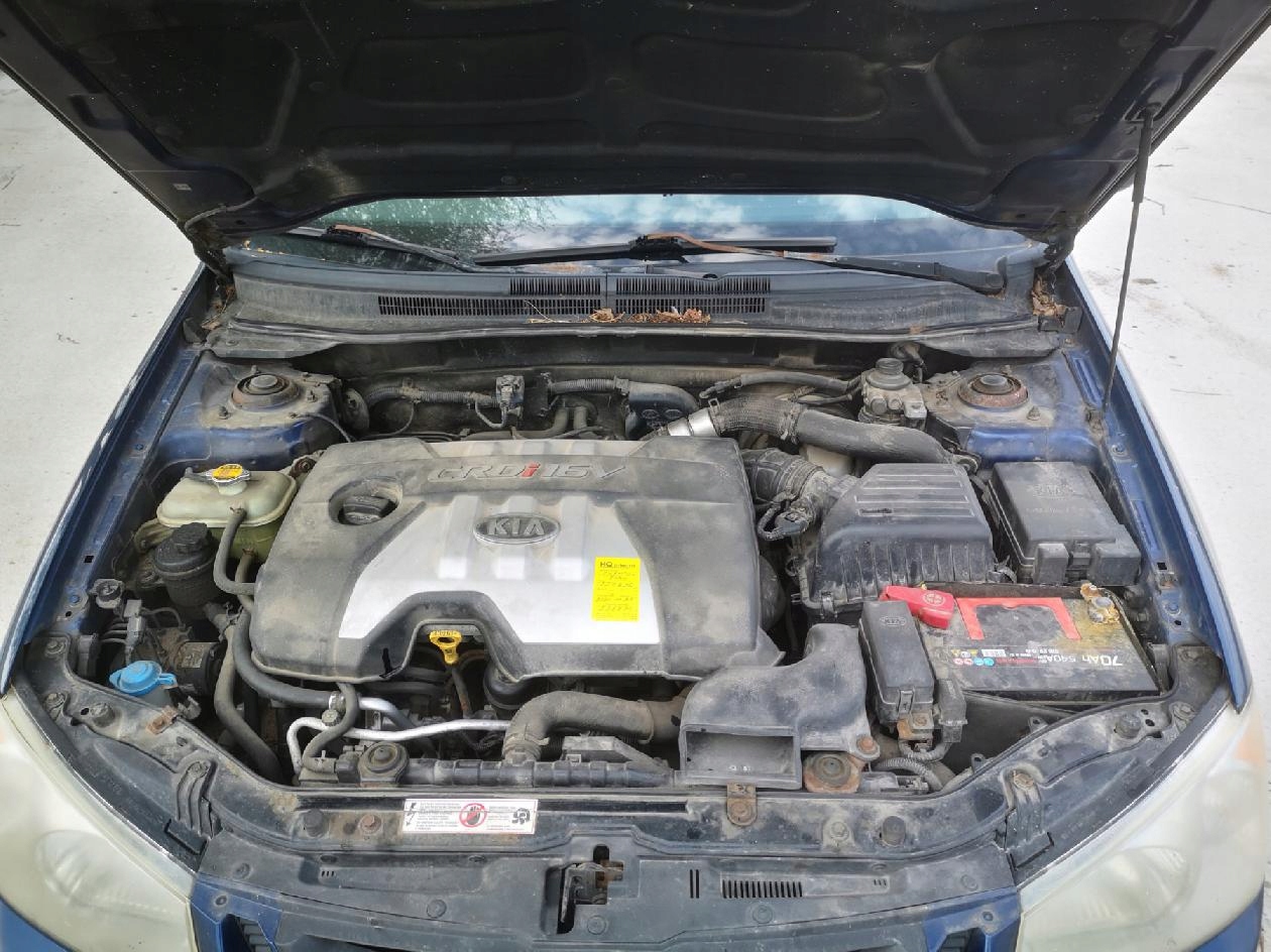 kia CERATO спидометр, – панель 2005 1.5л 940032f3