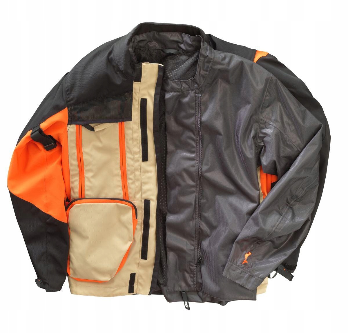 KURTKA ADV R V2 JACKET KTM XXL Rozmiar XXL