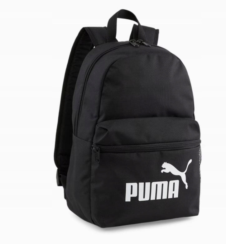 Batoh Puma Phase Backpack Černý