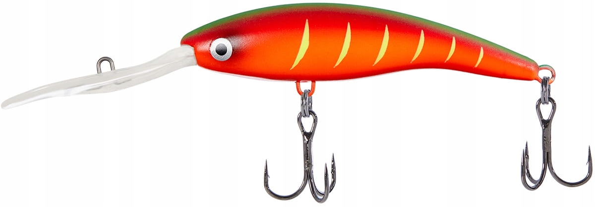 Wobler Select Basher 90F 90mm 14.0g #32