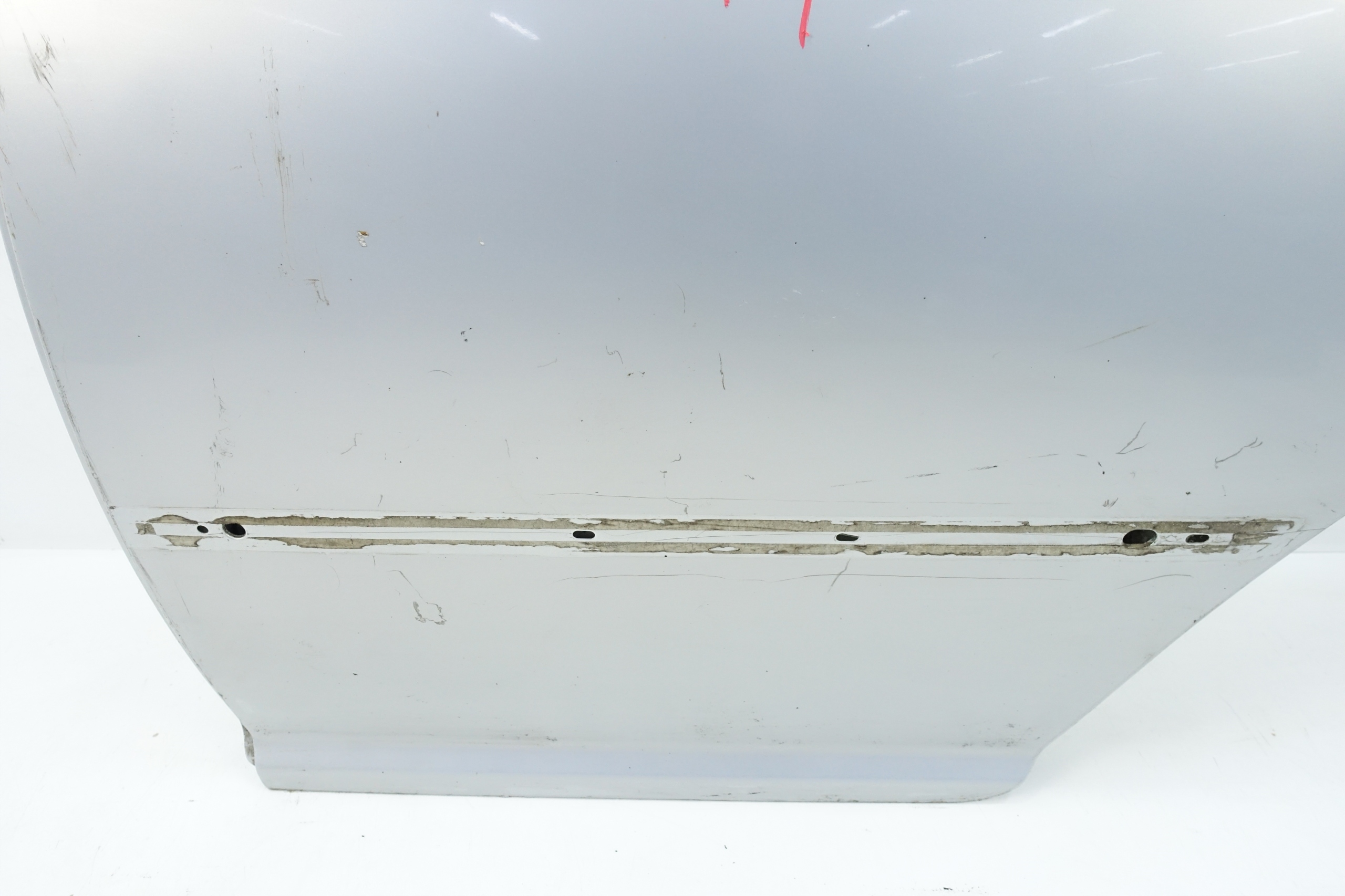 Tür links heck hinten VW GOLF IV HB