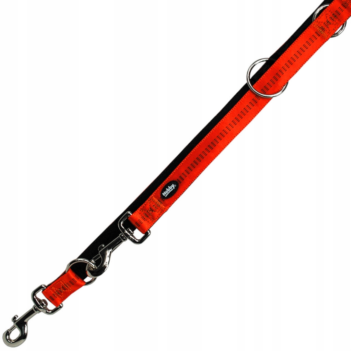 

Smycz materiałowa dla Psa Nobby Soft Grip L-XL 2m