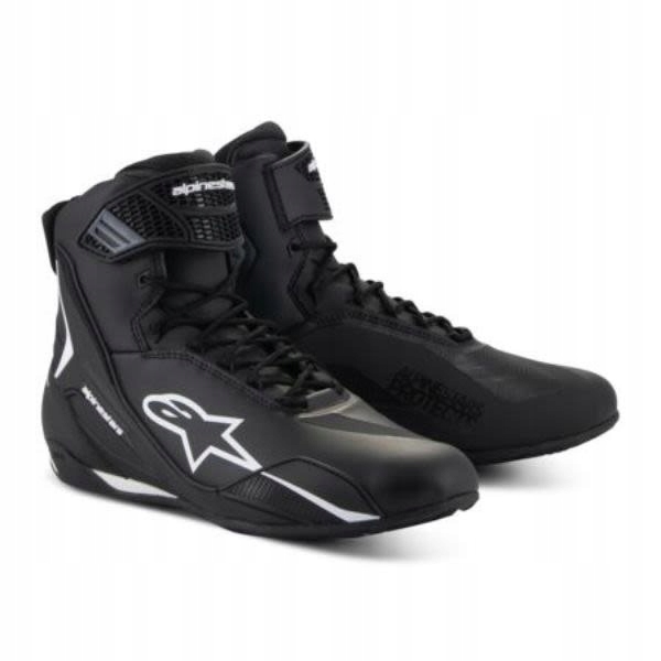 Turistické topánky FASTER-4 Alpinestars 2510425/12/8,5