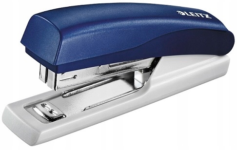 

Zszywacz Leitz 5517 10 Kartek Niebieski