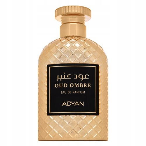 Adyan Oud Ombre parfémovaná voda unisex 100 ml