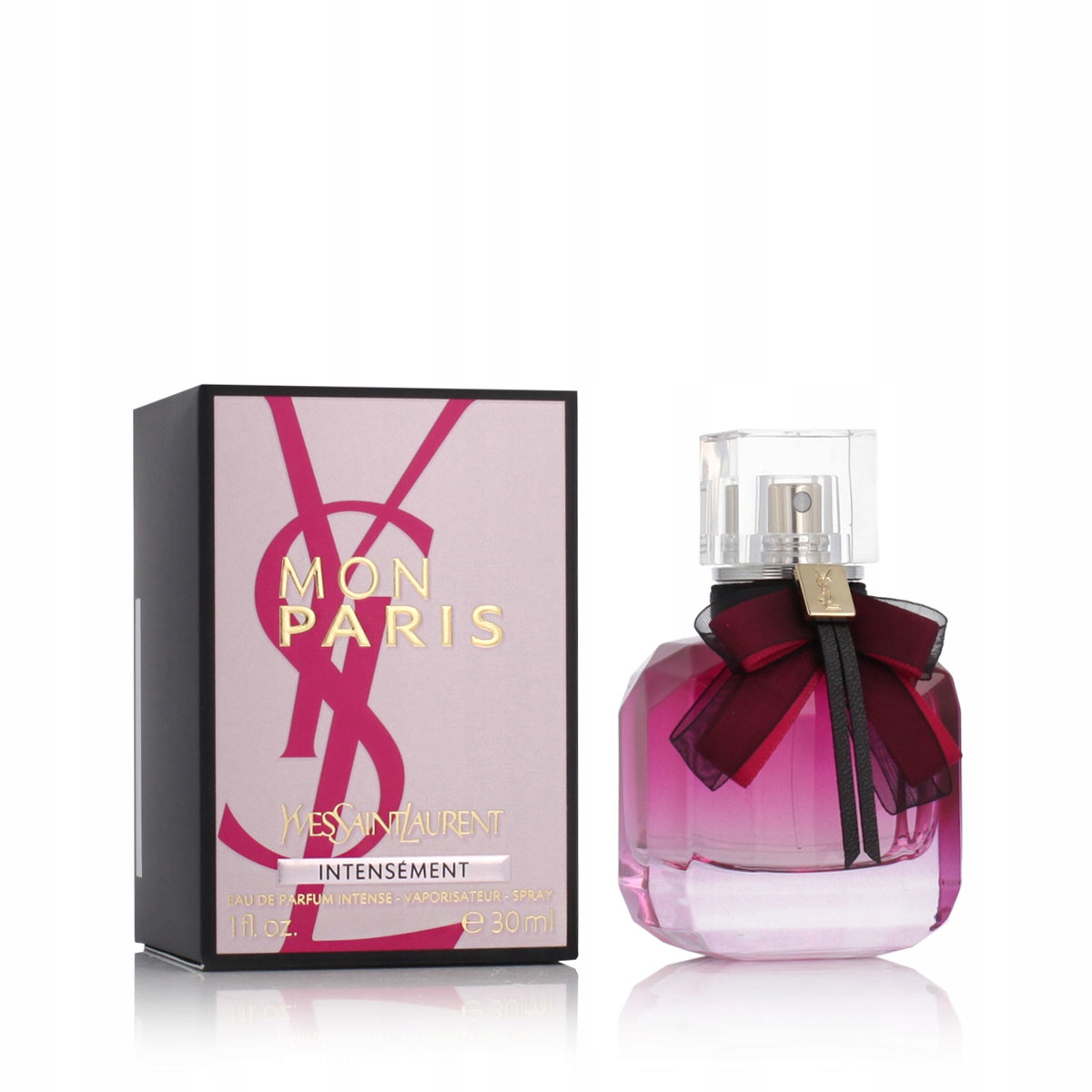 Yves Saint Laurent Mon Paris Intensément Edp Intense 30 ml W