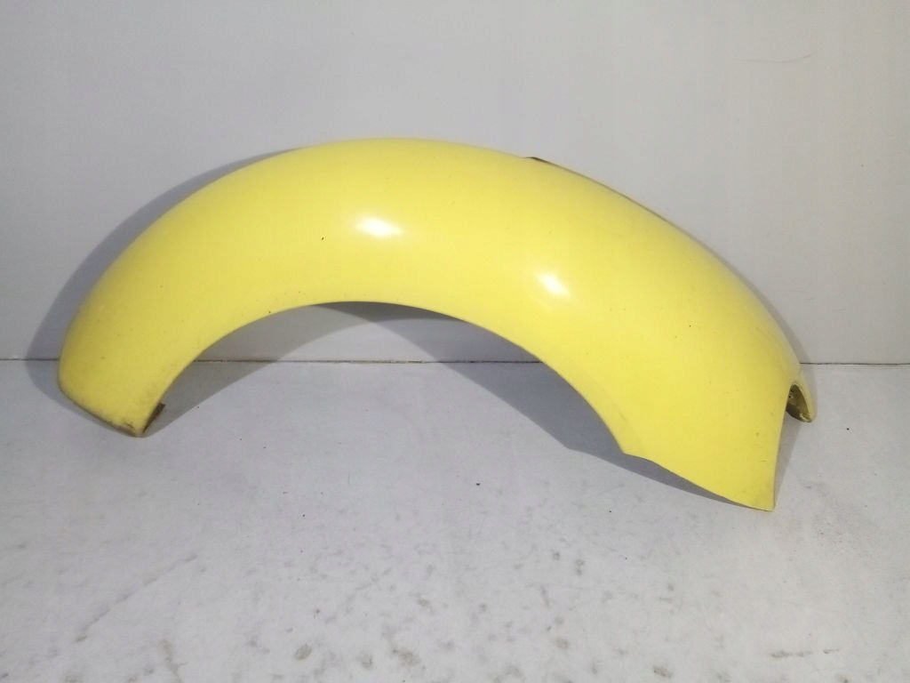 VW New Beetle fender right front front
