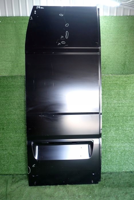 DUCATO BOXER JUMPER 06- Tür links hinten heck 214cm
