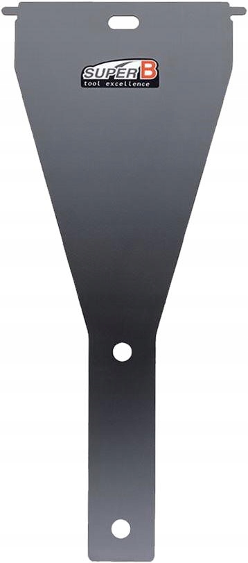 SUPER B TB-PF33 DO KALIBRACJI CENTROWNICY TB-PF30