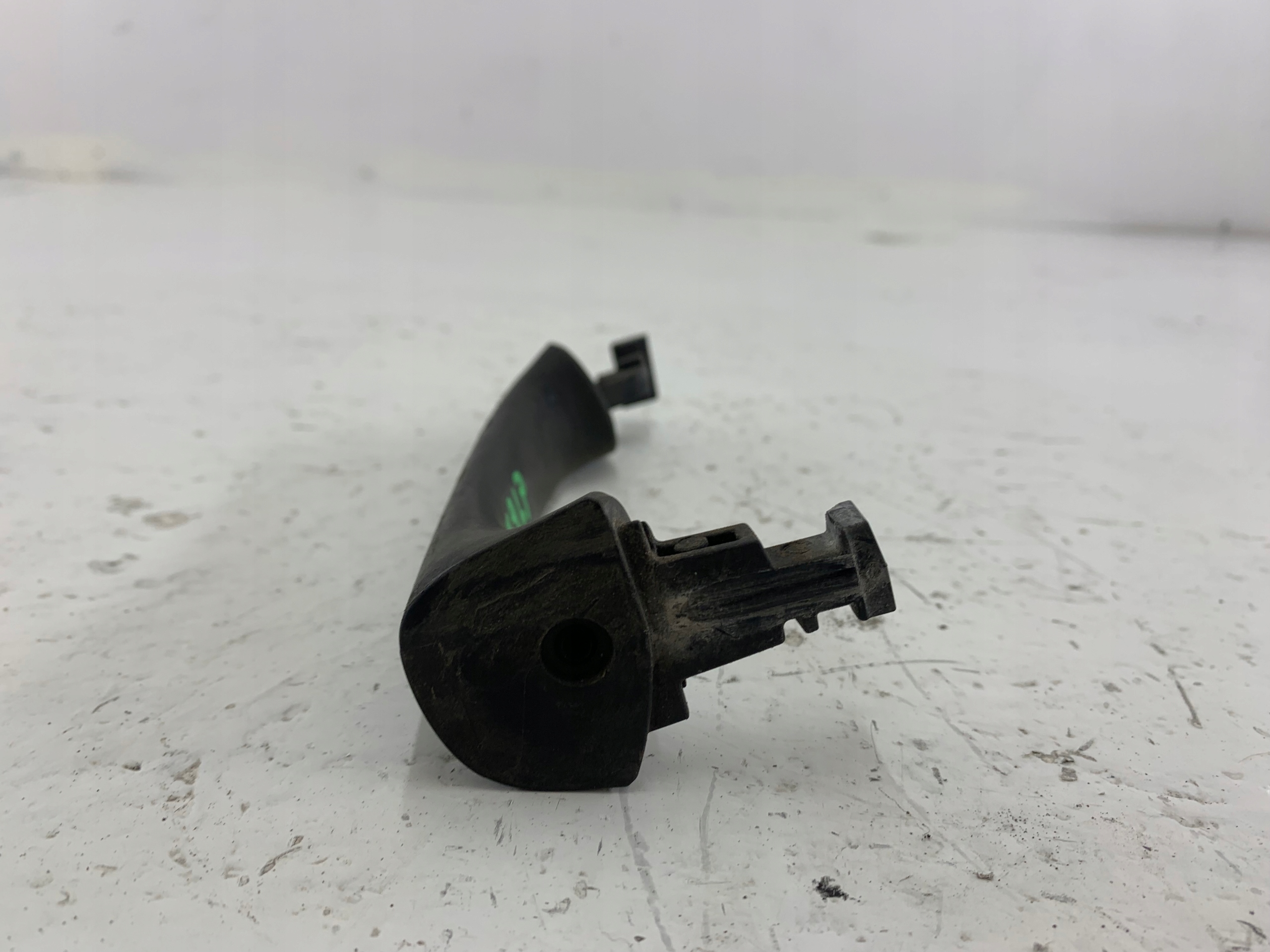 MERCEDES W169 handle exterior left front