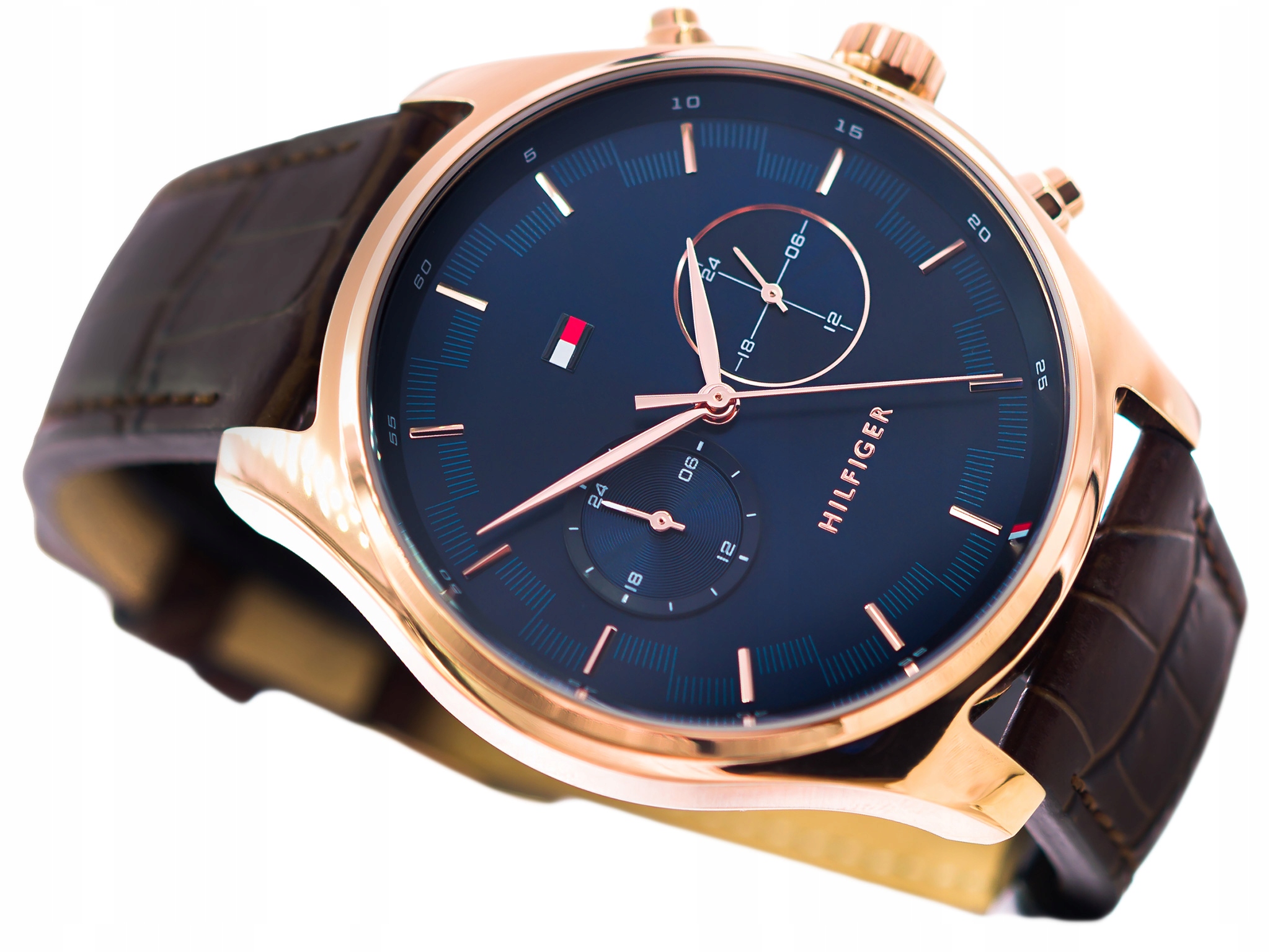 Pánské hodinky Tommy Hilfiger 1710423