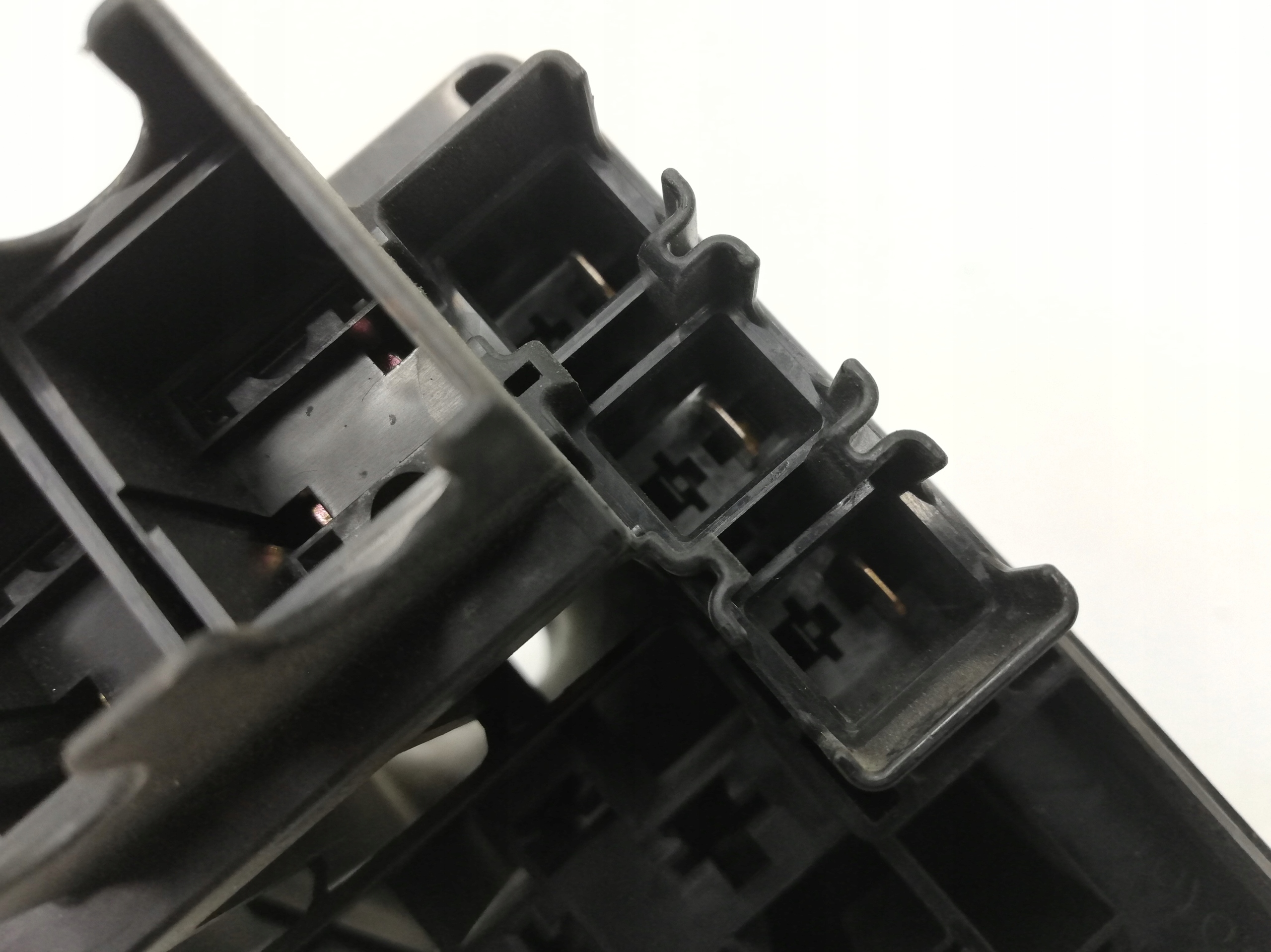 Module fusibles TOYOTA VERSO