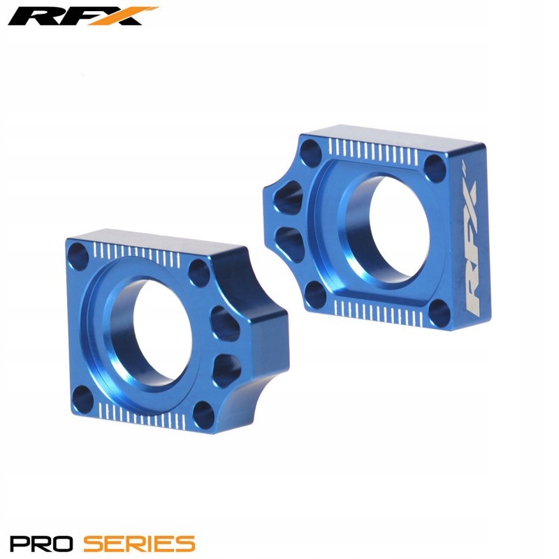 Blok Tylnej Osi Yamaha YZ125 250 99-08 YZF250 400 426 450 99-08