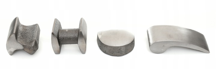 ZESTAW BLACHARSKI KOWADELKA MLOTKI WALIZKA 7EL Brand Geko