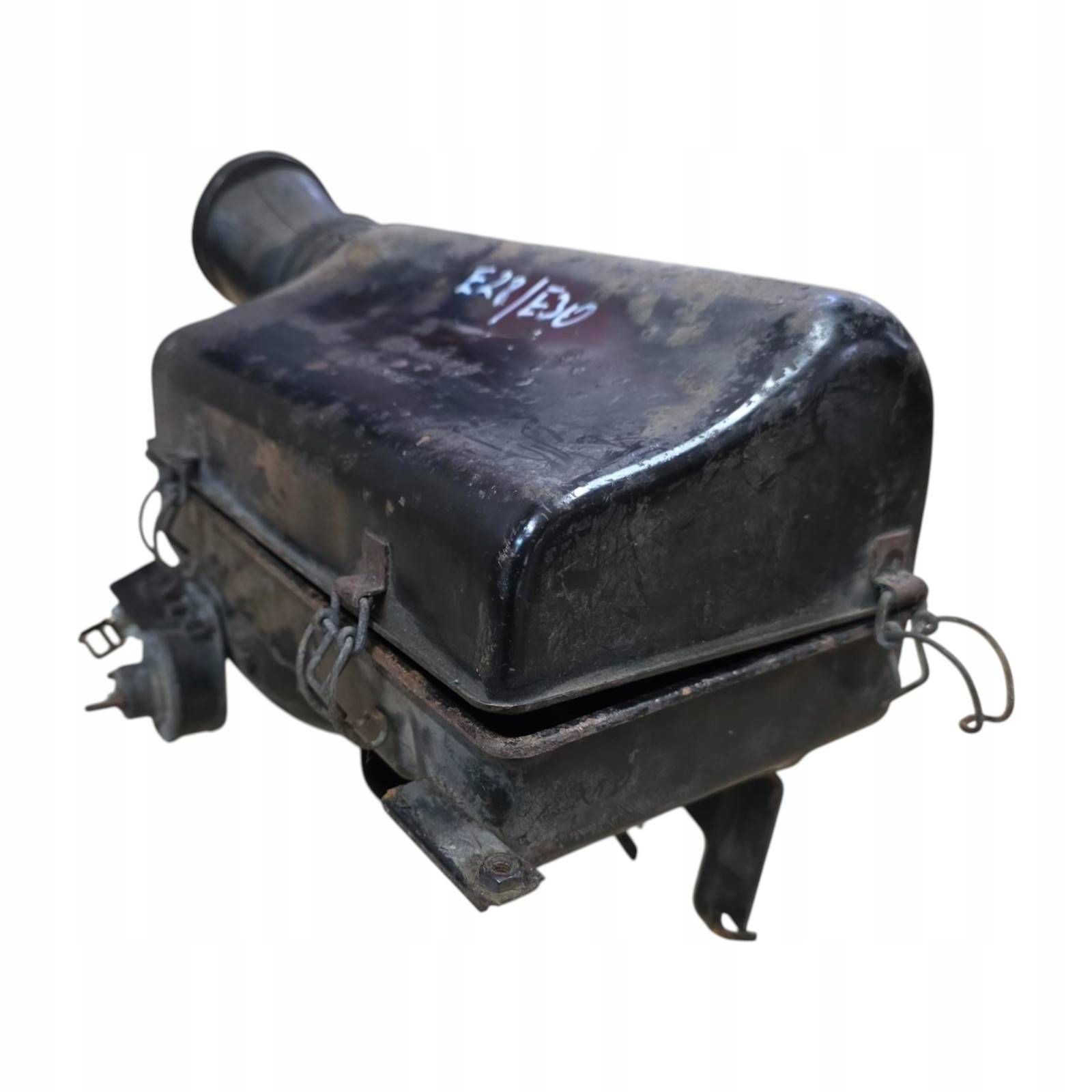 Gehäuse filter luft BMW 3 E30 5 E28 1287687 1289025