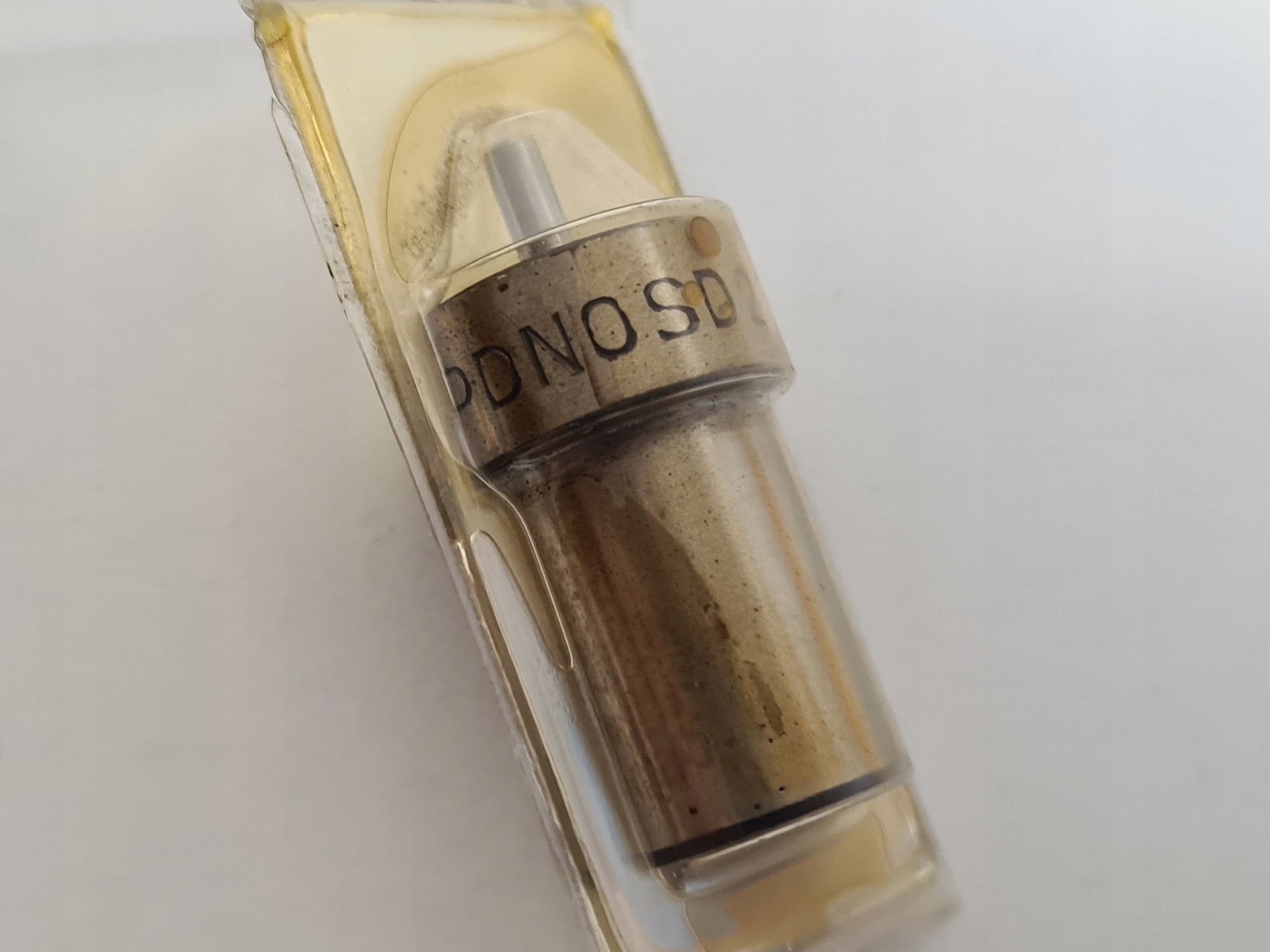 Rozpylacz PDNOSD 276 Citroen Numer katalogowy części PDNOSD 276