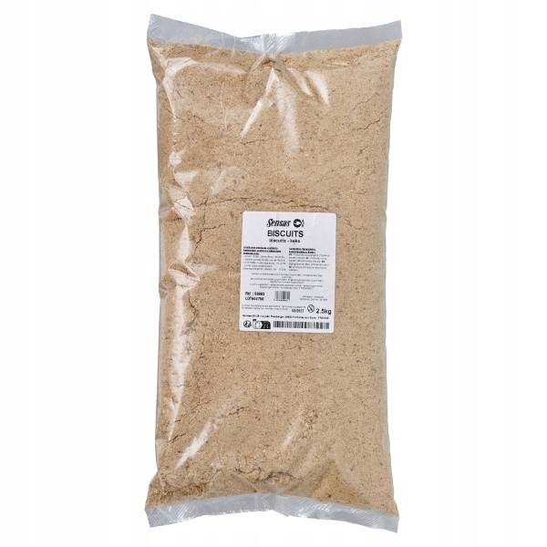 Dodatek Sensas Mączka Prima Biscuit 2,5KG