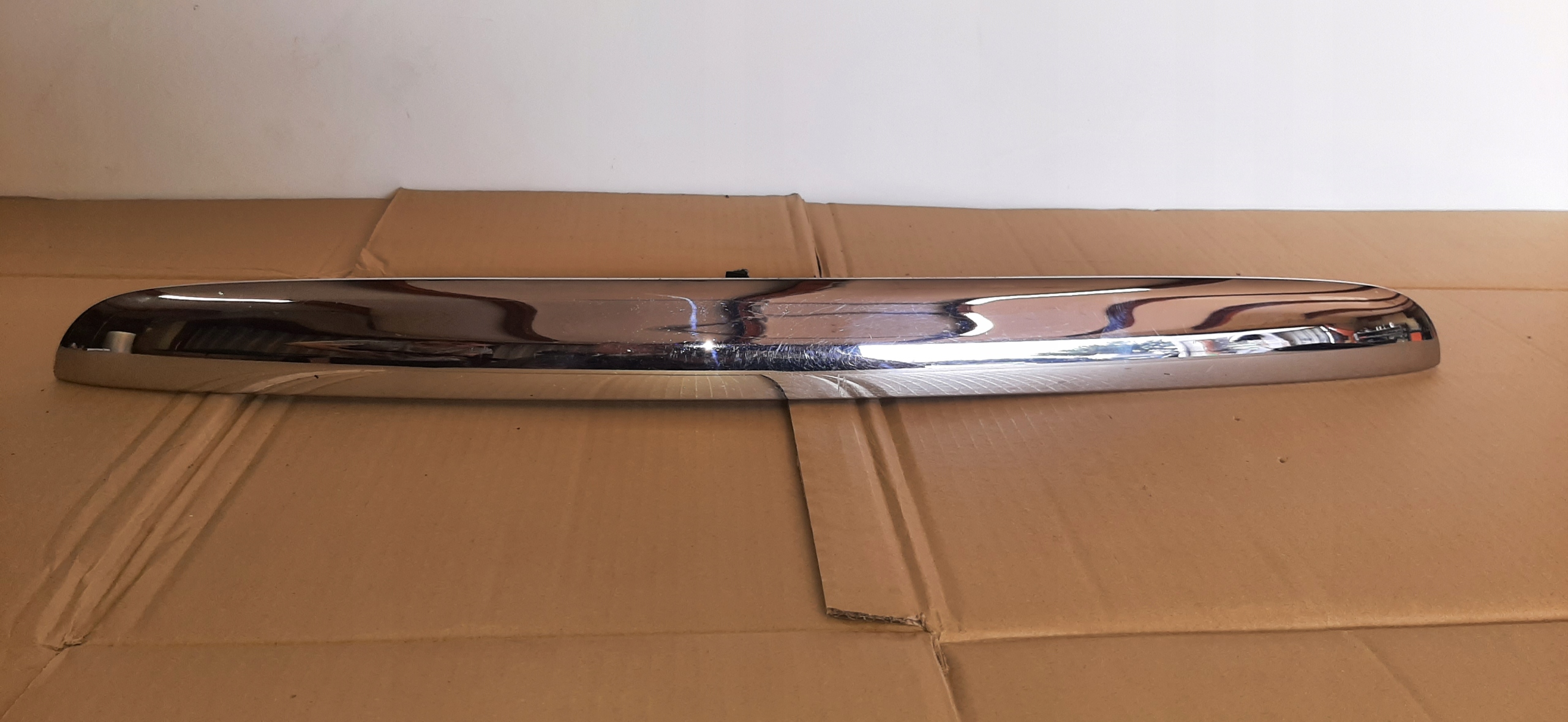 7151140 - BLENDA ручка микро контакт закрылки мини R56 06-10