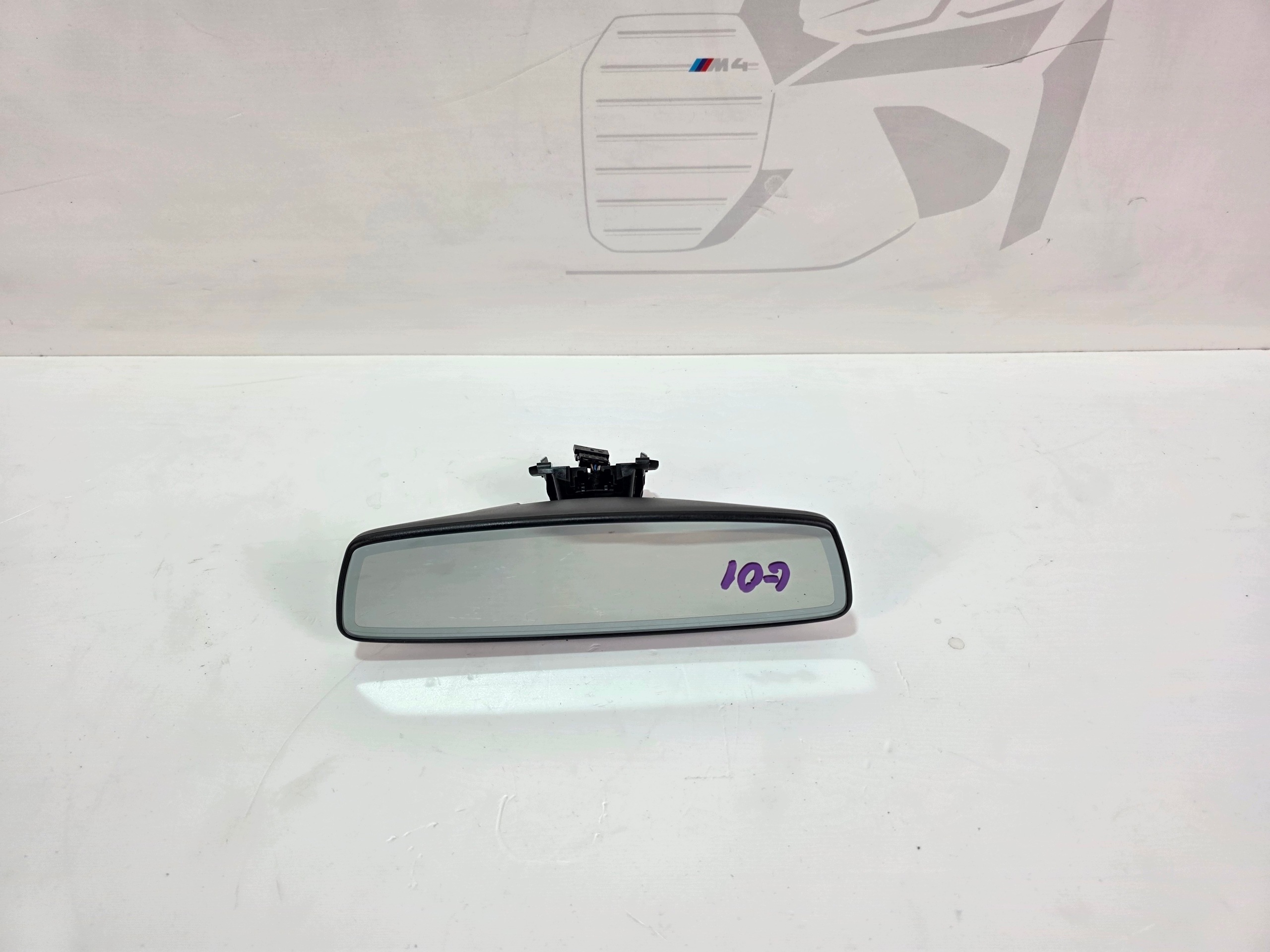 mirror inner reversely BMW X3 G01 X4 G02 9438990