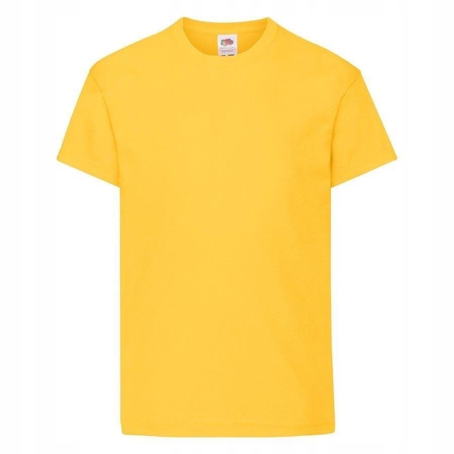 

Podkoszulek dziecięcy T shirt Fruit Orig 128