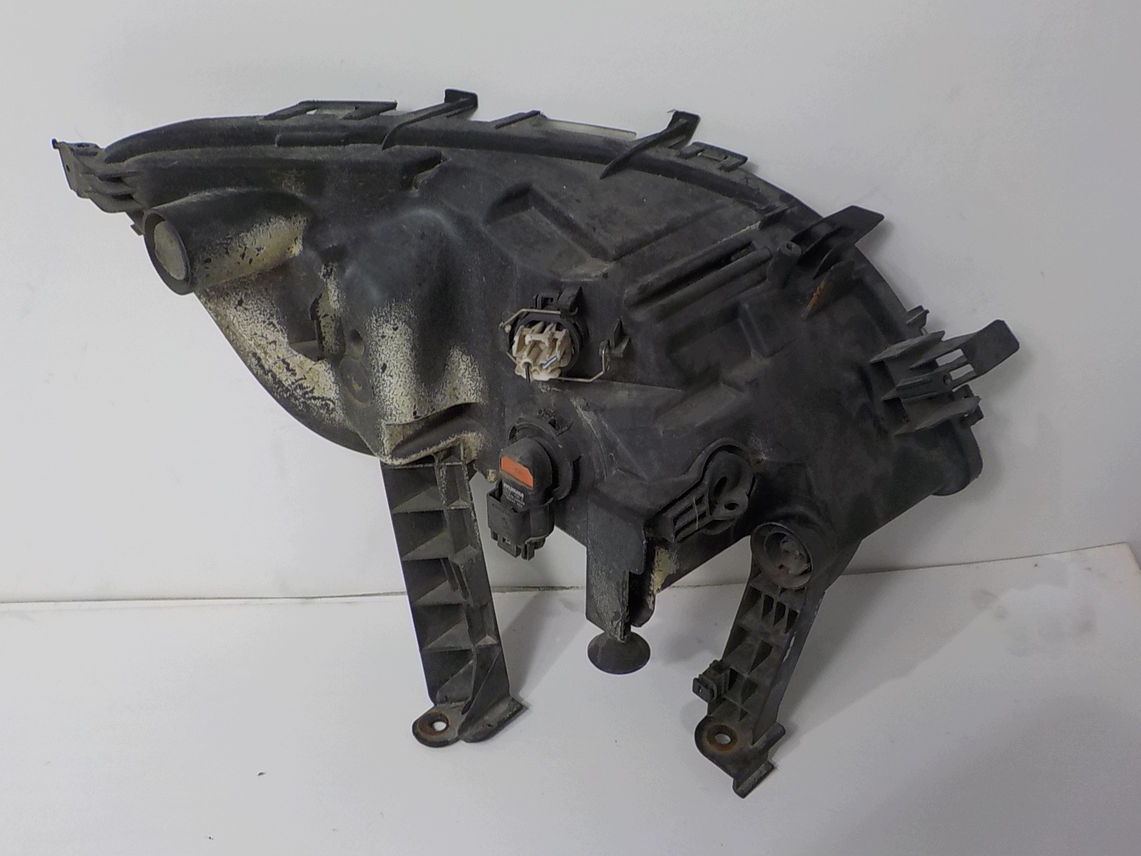 OPEL ASTRA J IV fog light left front front 13293622
