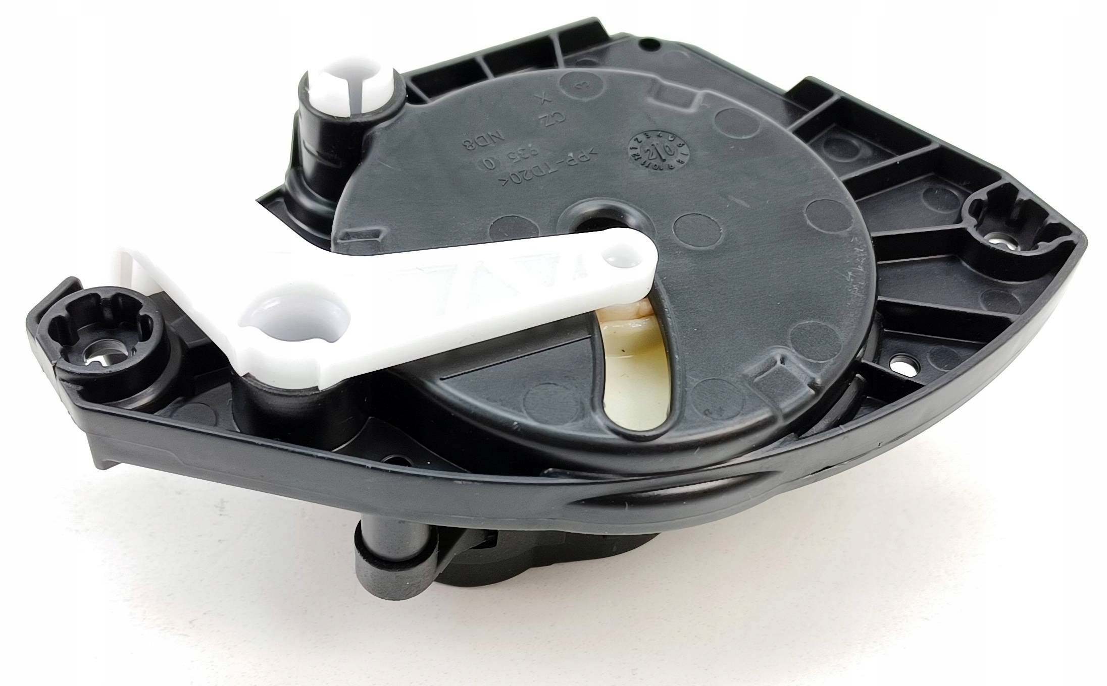 2Q0907511F, 5Q0907511L - ASO ДВИГАТЕЛЬ ОТОПИТЕЛЯ VW SKODA 2Q0907511F