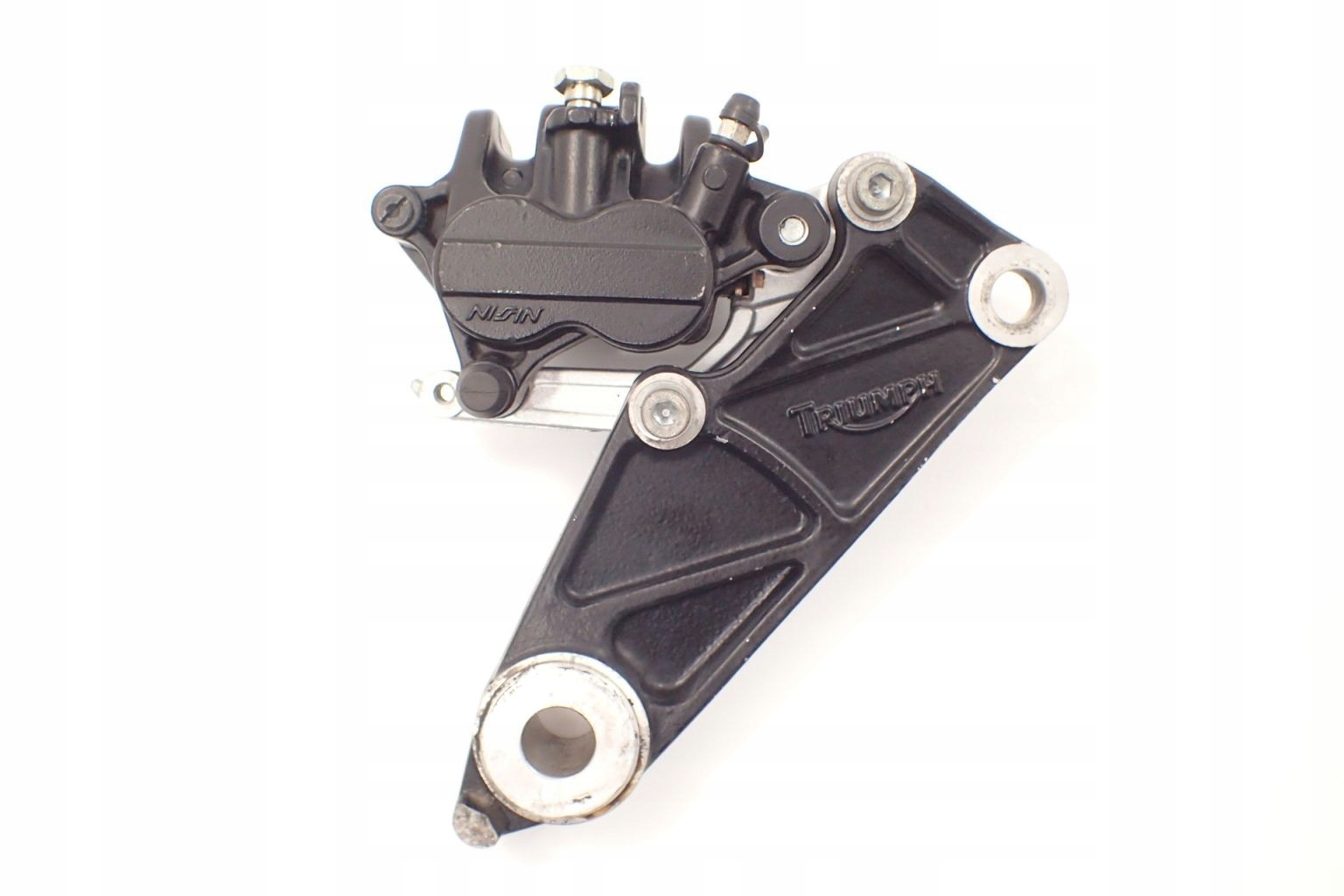 133541-1111 - Triumph Tiger 955i тормозной суппорт задний