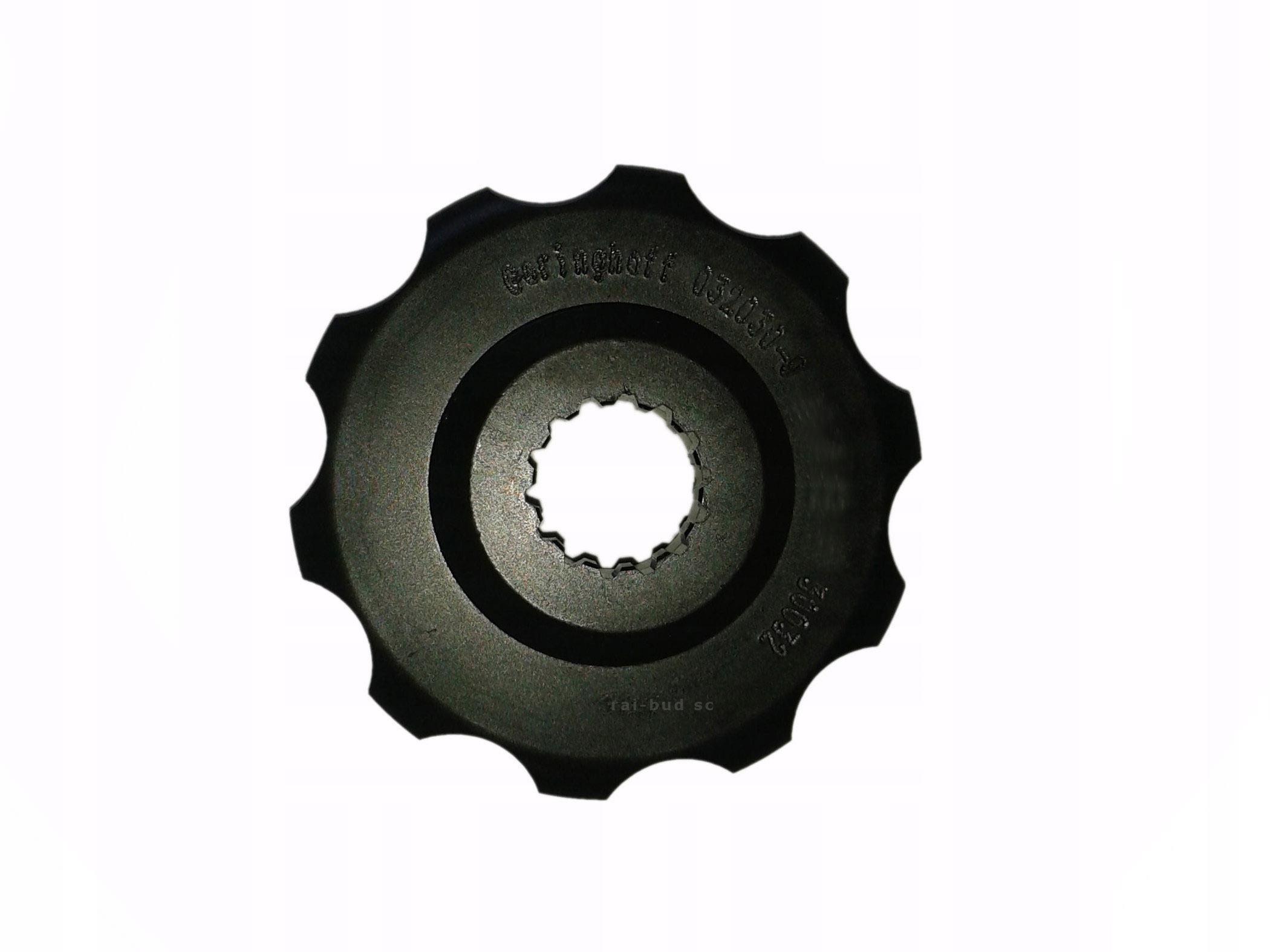 Geringhoff032030 - ПРИВОДНОЕ КОЛЕСО ZAM. 032030 GERINGHOFF ШЛИЦЕВАЯ