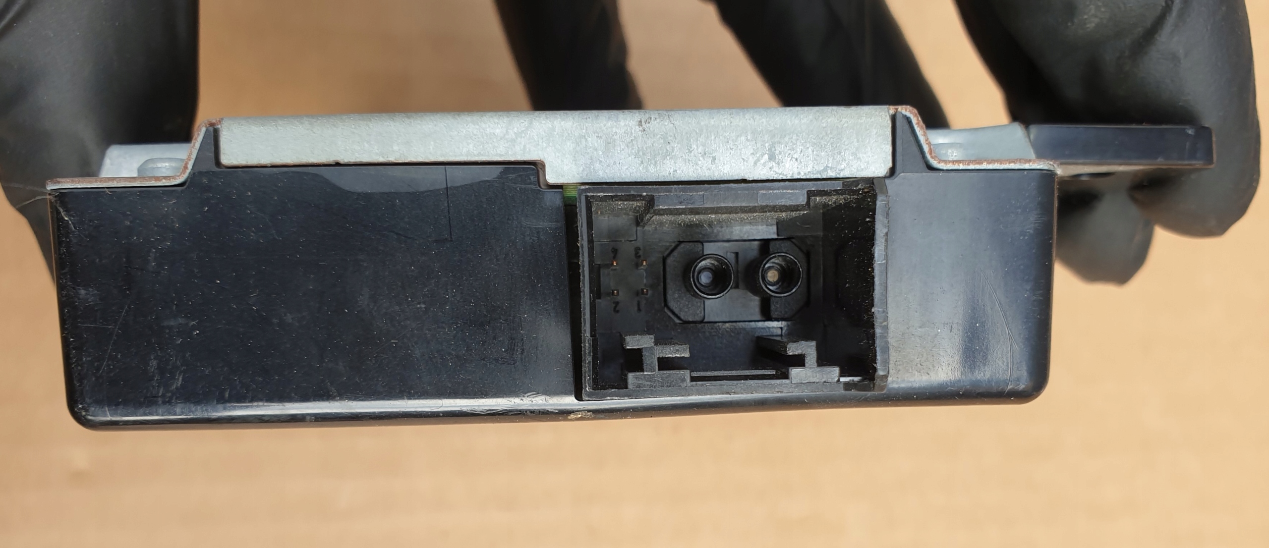 module control unit RADIA MERCEDES C B W176 W212 OE EU