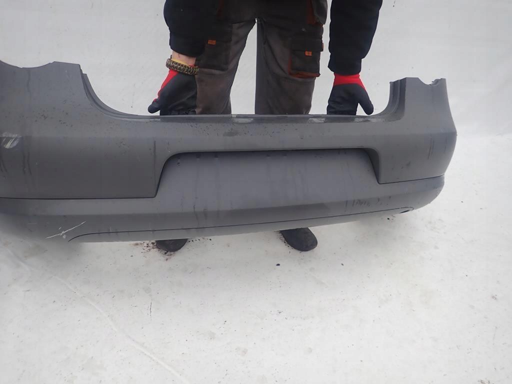VW EOS 05-10 Stoßstange heck hinten