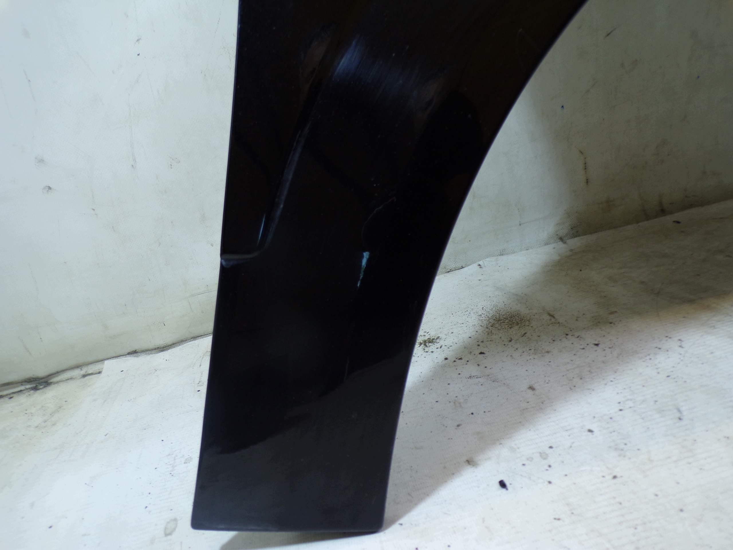 fender right front OPEL ASTRA H LIFT colour Z20R