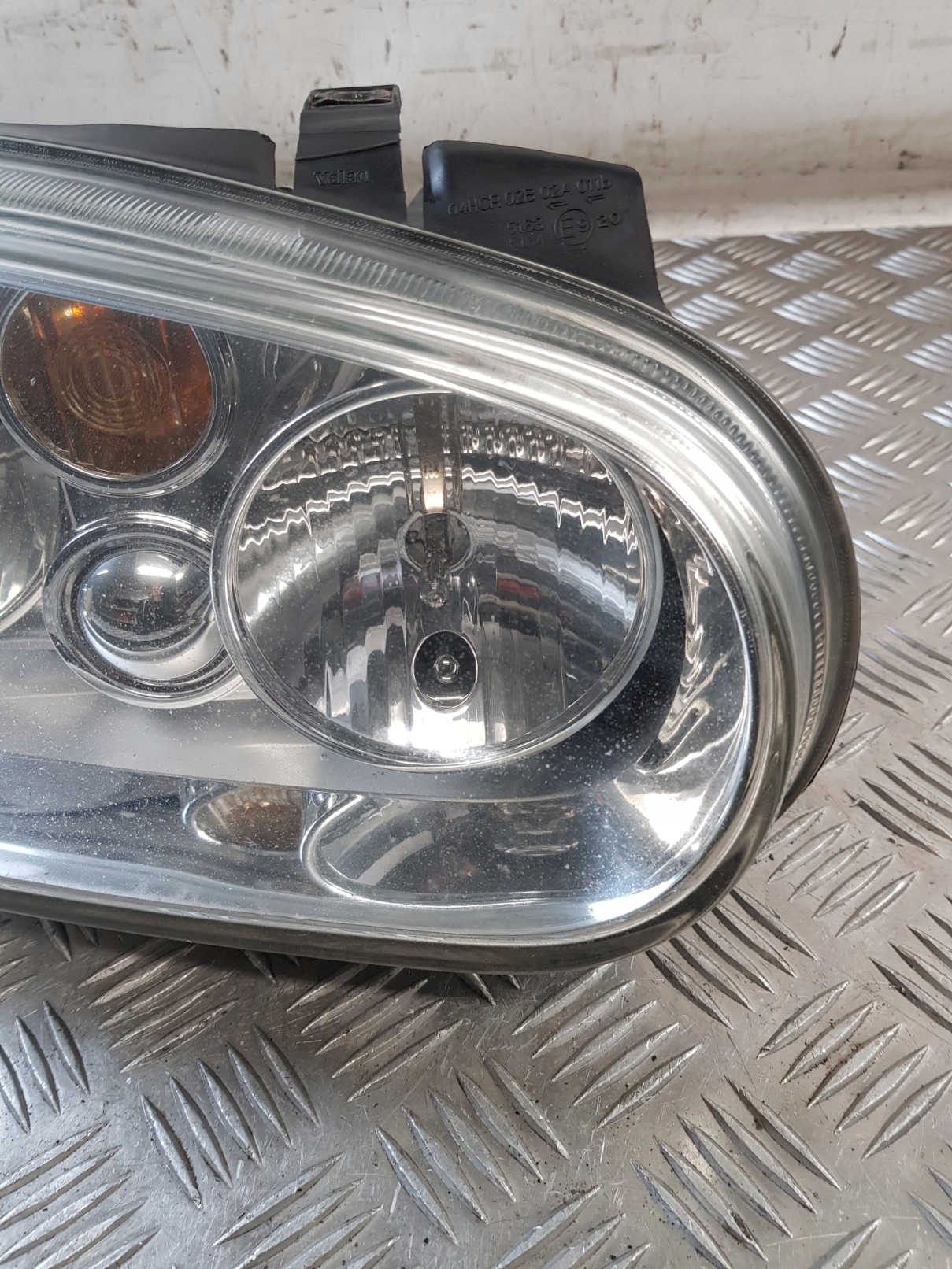 light right front 1J1941016B VW GOLF IV 98R- EUROPA