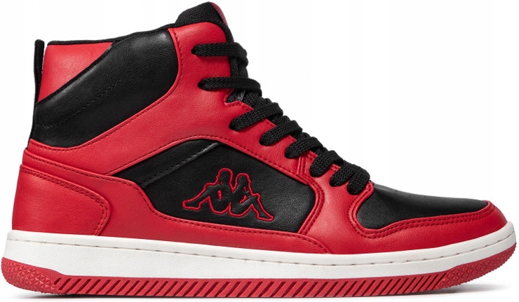 

Buty Męskie Kappa Lineup MID 243078 Rozm. 43