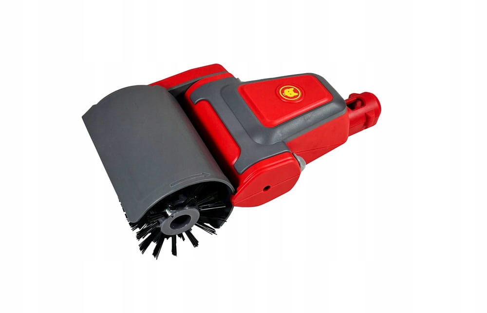 Elektrický akumulátorový zametač Wolf Garten