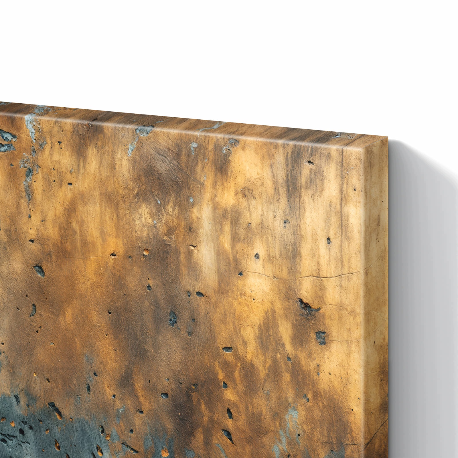 Magnetická tabule Zvětralé Stěna 60 × 40 cm