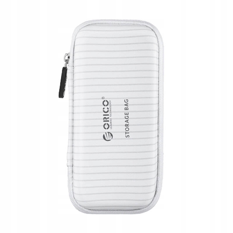 ORICO WODOODPORNY PRZENOŚNY CASE ETUI NA DYSK TWARDY SSD M.2 AKCESORIA GSM EAN (GTIN) 6941788828544