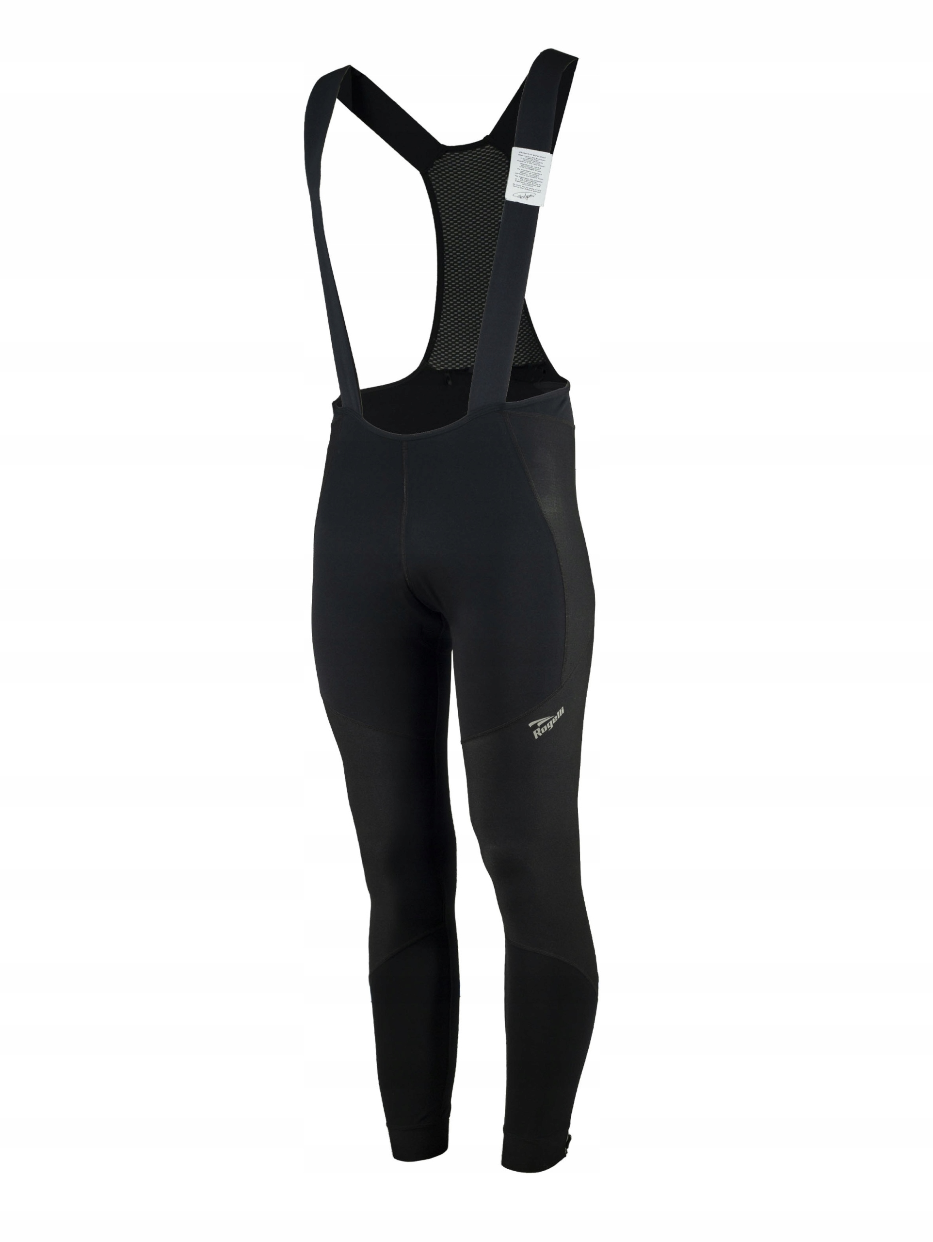 Cuissard Long Velo Avec Bretelless Avec Peau Homme Artico No Pad