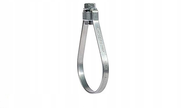 FISCHER 513308 Zacisk SPRINKLER FRSL 76/25C 25SZT