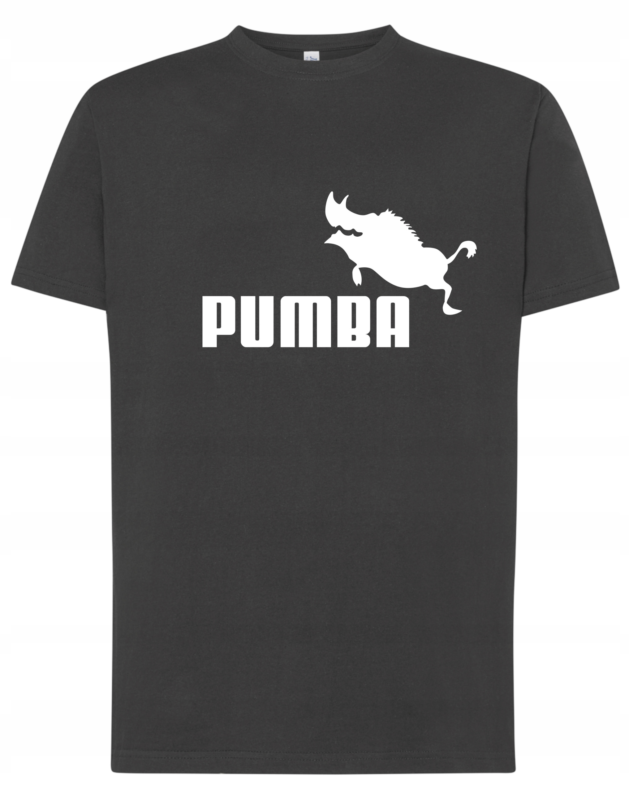 

Koszulka T-shirt Pumba Jak Puma kolory Xs