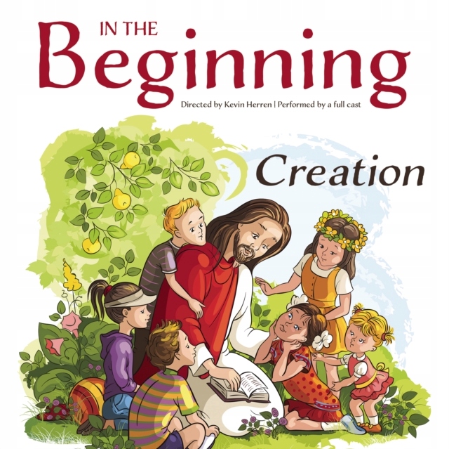 In the Beginning: Creation - AUDIOBOOK
