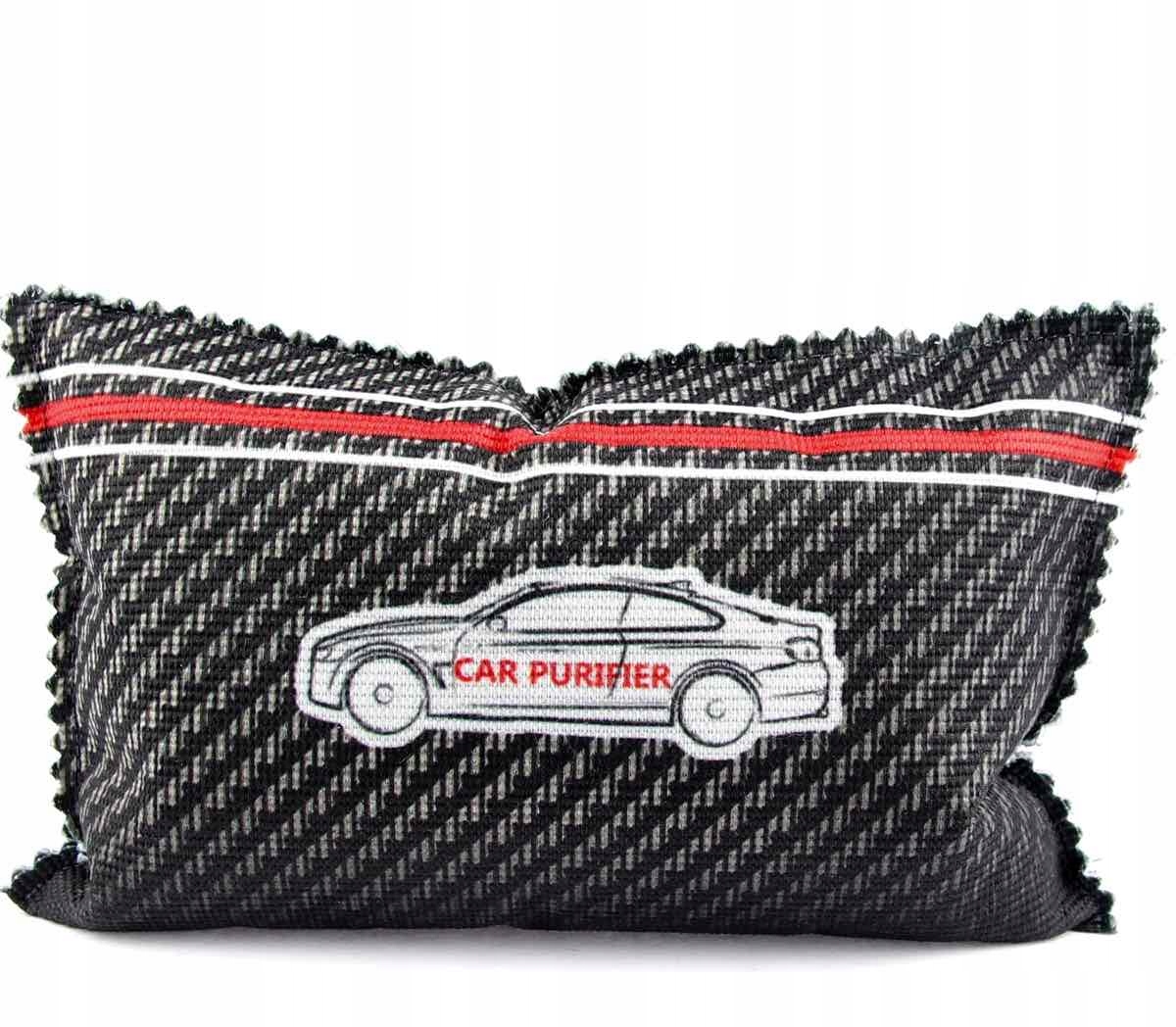 

Pochłaniacz Zapachów Do Auta Domu Na 6 Miesięcy