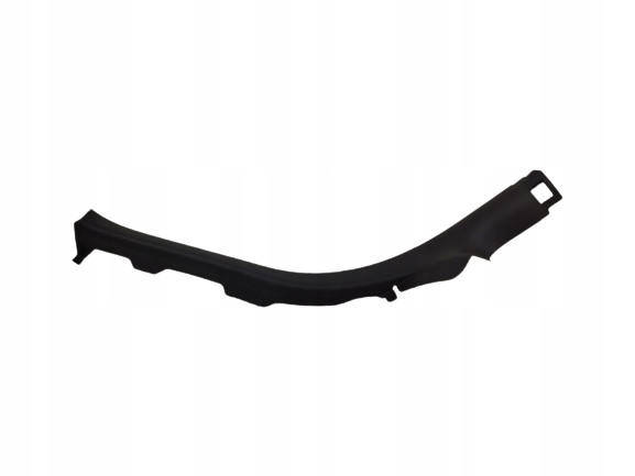 4G8867767A OSŁONA LISTWA PROGOWA LEWY TYŁ AUDI A7